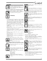 Preview for 275 page of Selco Genesis 4000 MSE Instruction Manual