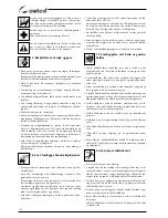 Preview for 276 page of Selco Genesis 4000 MSE Instruction Manual