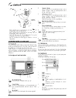 Preview for 280 page of Selco Genesis 4000 MSE Instruction Manual