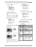 Preview for 287 page of Selco Genesis 4000 MSE Instruction Manual