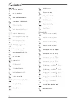 Preview for 290 page of Selco Genesis 4000 MSE Instruction Manual