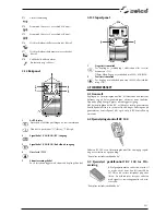 Preview for 291 page of Selco Genesis 4000 MSE Instruction Manual