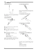 Preview for 292 page of Selco Genesis 4000 MSE Instruction Manual