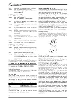 Preview for 296 page of Selco Genesis 4000 MSE Instruction Manual