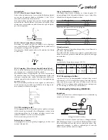 Preview for 297 page of Selco Genesis 4000 MSE Instruction Manual