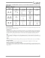 Preview for 299 page of Selco Genesis 4000 MSE Instruction Manual