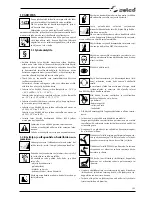 Preview for 305 page of Selco Genesis 4000 MSE Instruction Manual