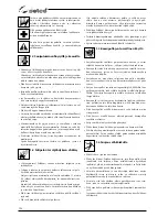 Preview for 306 page of Selco Genesis 4000 MSE Instruction Manual