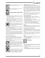 Preview for 307 page of Selco Genesis 4000 MSE Instruction Manual