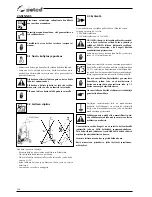 Preview for 308 page of Selco Genesis 4000 MSE Instruction Manual