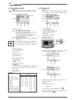 Preview for 316 page of Selco Genesis 4000 MSE Instruction Manual