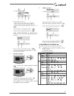 Preview for 317 page of Selco Genesis 4000 MSE Instruction Manual