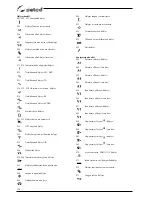 Preview for 320 page of Selco Genesis 4000 MSE Instruction Manual