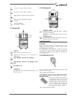 Preview for 321 page of Selco Genesis 4000 MSE Instruction Manual