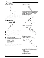 Preview for 322 page of Selco Genesis 4000 MSE Instruction Manual