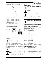 Preview for 323 page of Selco Genesis 4000 MSE Instruction Manual