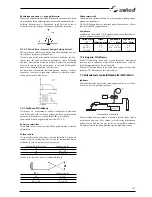 Preview for 327 page of Selco Genesis 4000 MSE Instruction Manual