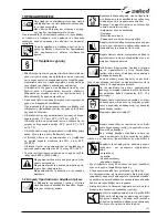 Preview for 335 page of Selco Genesis 4000 MSE Instruction Manual