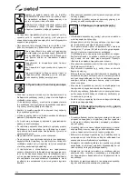 Preview for 336 page of Selco Genesis 4000 MSE Instruction Manual