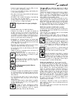 Preview for 337 page of Selco Genesis 4000 MSE Instruction Manual