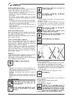 Preview for 338 page of Selco Genesis 4000 MSE Instruction Manual