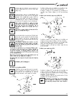 Preview for 339 page of Selco Genesis 4000 MSE Instruction Manual