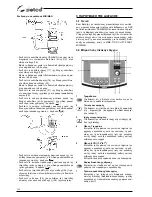 Preview for 340 page of Selco Genesis 4000 MSE Instruction Manual