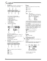 Preview for 342 page of Selco Genesis 4000 MSE Instruction Manual