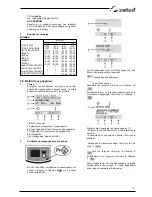 Preview for 347 page of Selco Genesis 4000 MSE Instruction Manual