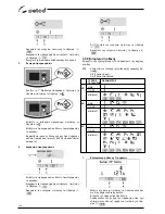 Preview for 348 page of Selco Genesis 4000 MSE Instruction Manual