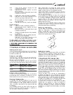 Preview for 357 page of Selco Genesis 4000 MSE Instruction Manual