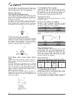 Preview for 358 page of Selco Genesis 4000 MSE Instruction Manual