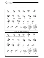 Preview for 372 page of Selco Genesis 4000 MSE Instruction Manual