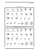 Preview for 373 page of Selco Genesis 4000 MSE Instruction Manual