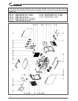 Preview for 374 page of Selco Genesis 4000 MSE Instruction Manual