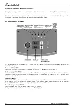 Preview for 21 page of Selco Genesis 90 Repair Manual