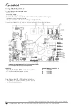 Preview for 29 page of Selco Genesis 90 Repair Manual