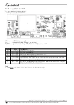 Preview for 31 page of Selco Genesis 90 Repair Manual