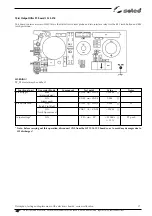 Preview for 38 page of Selco Genesis 90 Repair Manual