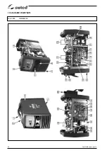 Preview for 45 page of Selco Genesis 90 Repair Manual