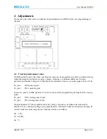 Preview for 4 page of Selco M8100.0060 User Manual