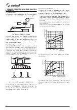 Предварительный просмотр 12 страницы Selco NEOMIG 1600 Instrument Manual