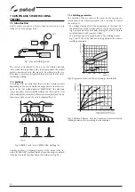 Предварительный просмотр 24 страницы Selco NEOMIG 1600 Instrument Manual