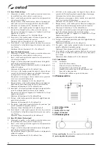 Предварительный просмотр 46 страницы Selco NEOMIG 1600 Instrument Manual