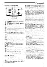 Предварительный просмотр 57 страницы Selco NEOMIG 1600 Instrument Manual