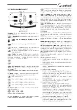 Предварительный просмотр 69 страницы Selco NEOMIG 1600 Instrument Manual