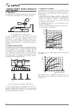 Предварительный просмотр 72 страницы Selco NEOMIG 1600 Instrument Manual