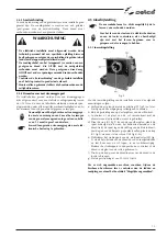 Предварительный просмотр 79 страницы Selco NEOMIG 1600 Instrument Manual