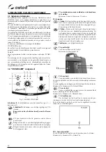 Предварительный просмотр 80 страницы Selco NEOMIG 1600 Instrument Manual