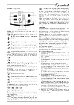 Предварительный просмотр 81 страницы Selco NEOMIG 1600 Instrument Manual